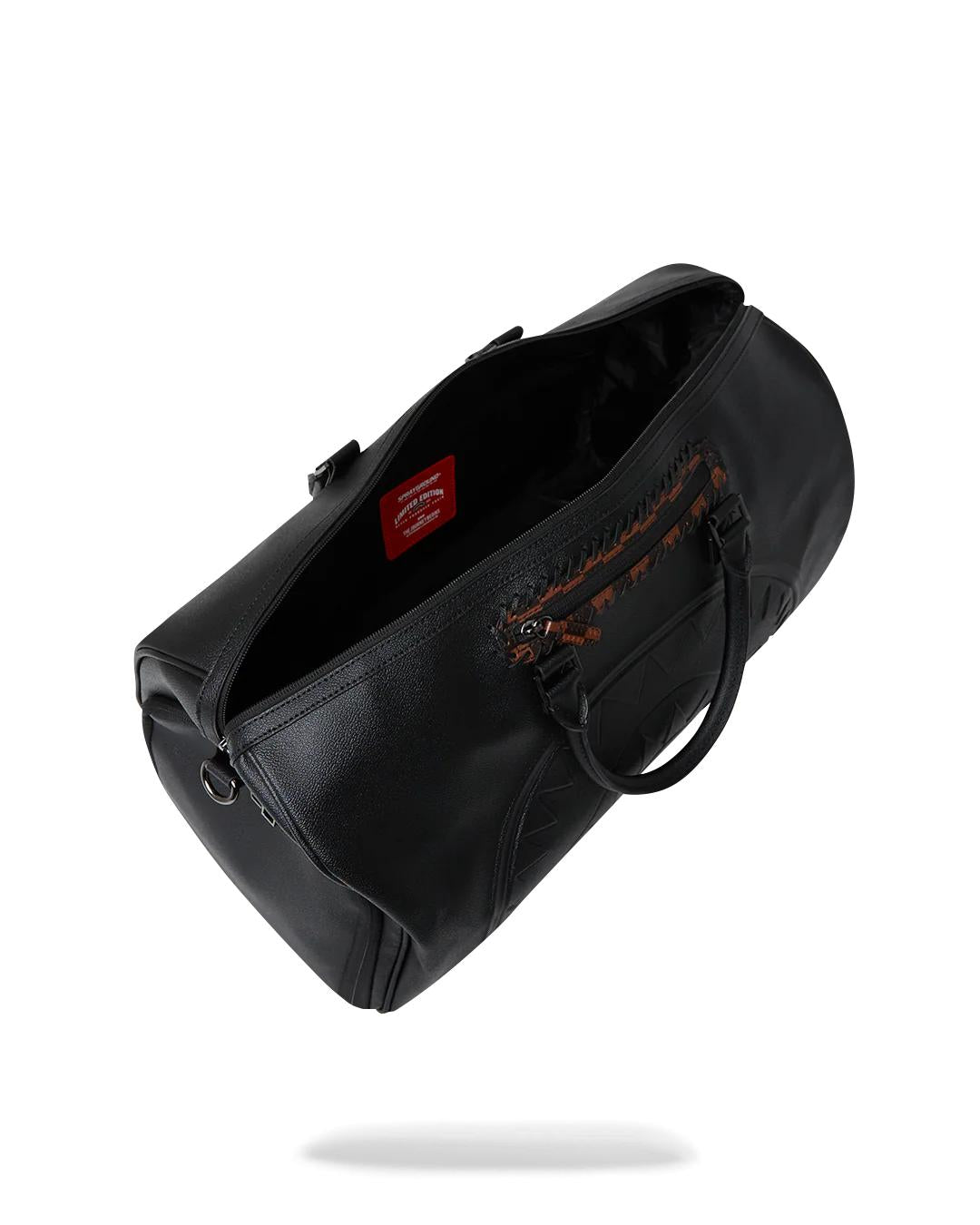 Sprayground CHECKPOINT ROYALE DUFFLE
