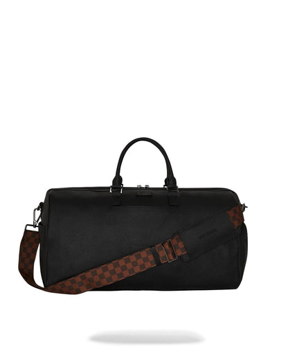 Sprayground CHECKPOINT ROYALE DUFFLE