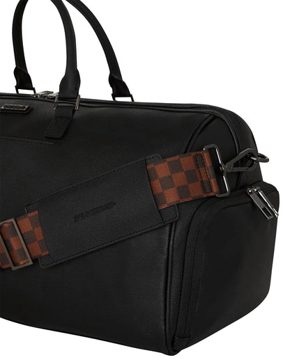 Sprayground CHECKPOINT ROYALE DUFFLE