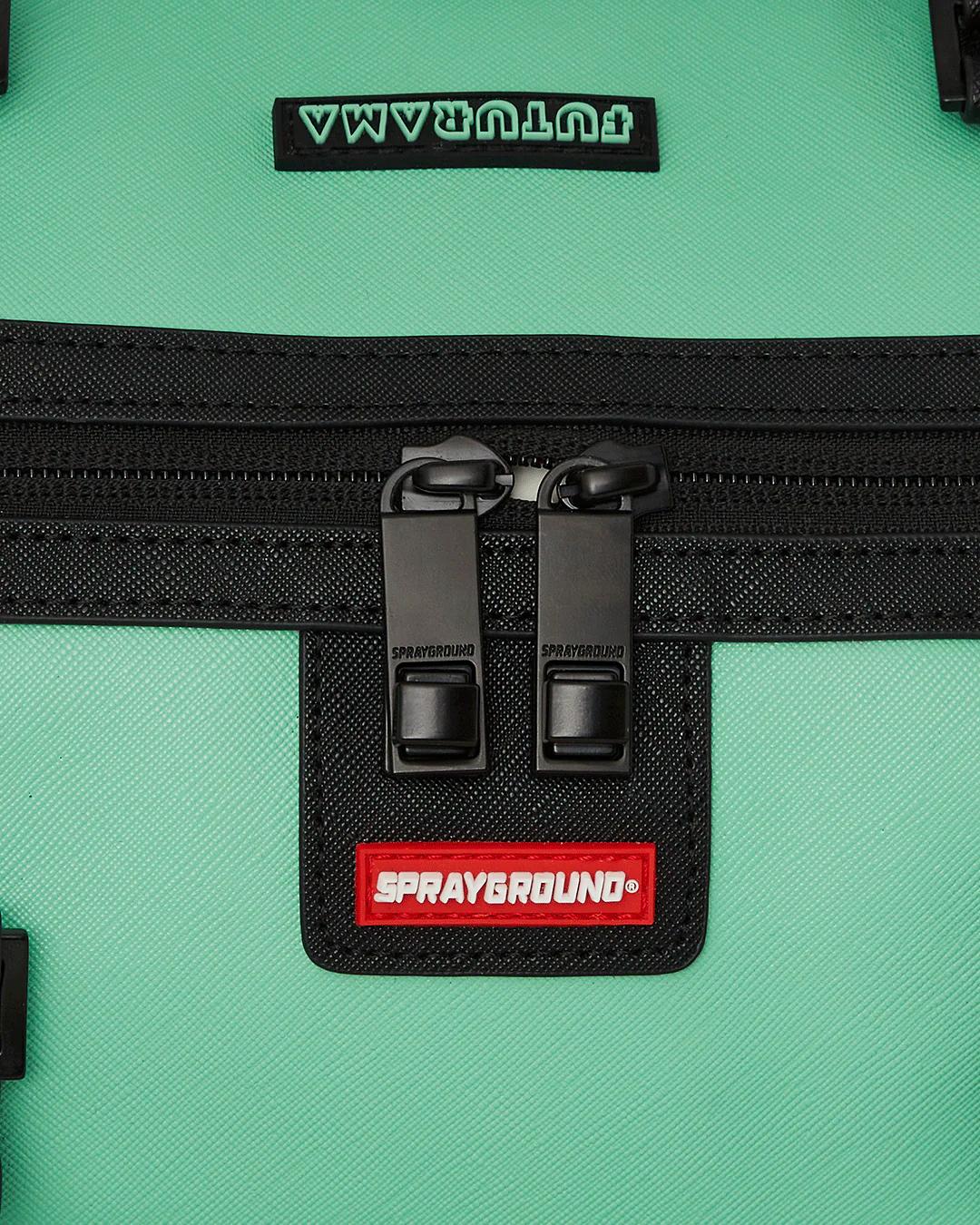 Sprayground FUTURAMA PLANET EXPRESS PACK DUFFLE