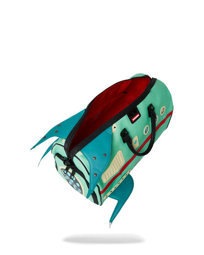 Sprayground FUTURAMA PLANET EXPRESS PACK DUFFLE