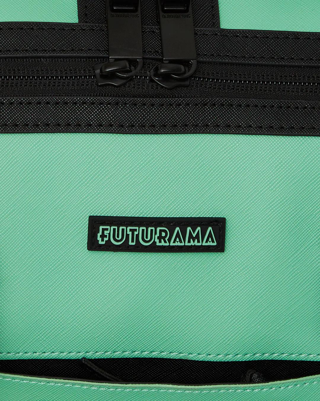 Sprayground FUTURAMA PLANET EXPRESS PACK DUFFLE