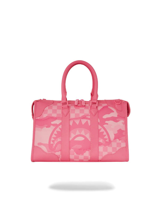 Sprayground 3AM TURNT MINI PYRAMID DUFFLE