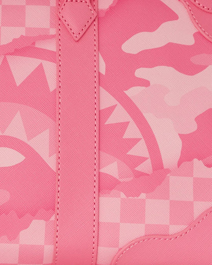 Sprayground 3AM TURNT MINI PYRAMID DUFFLE