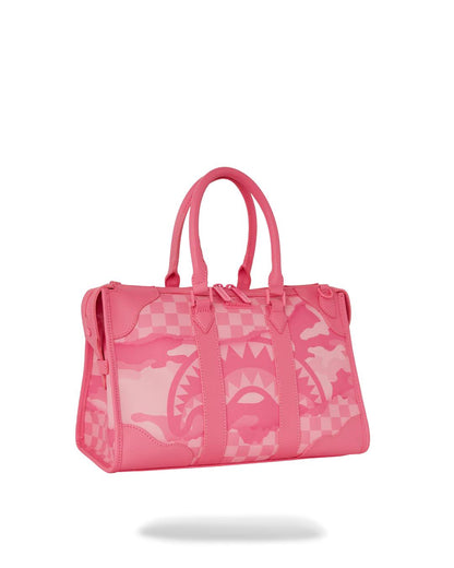 Sprayground 3AM TURNT MINI PYRAMID DUFFLE