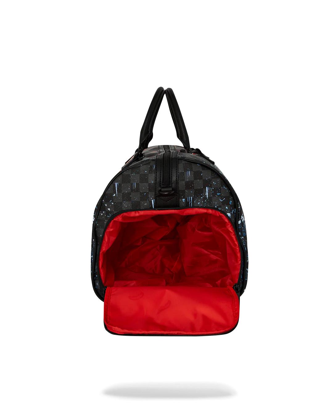 Sprayground COLD HEAT DUFFLE