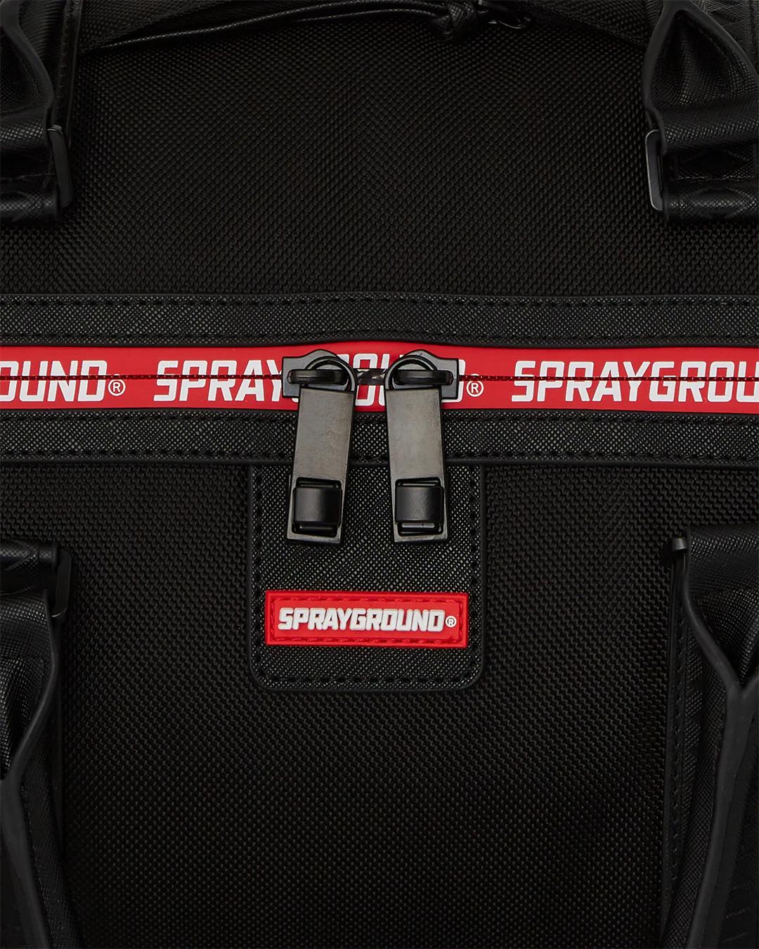 Sprayground THE HERO DUFFLE
