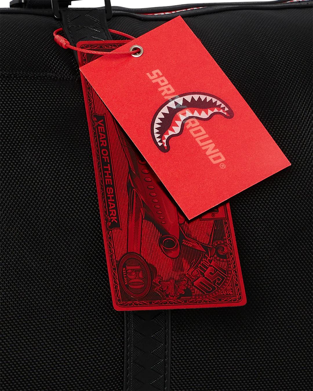 Sprayground THE HERO DUFFLE