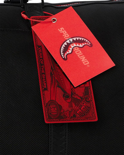 Sprayground THE HERO DUFFLE