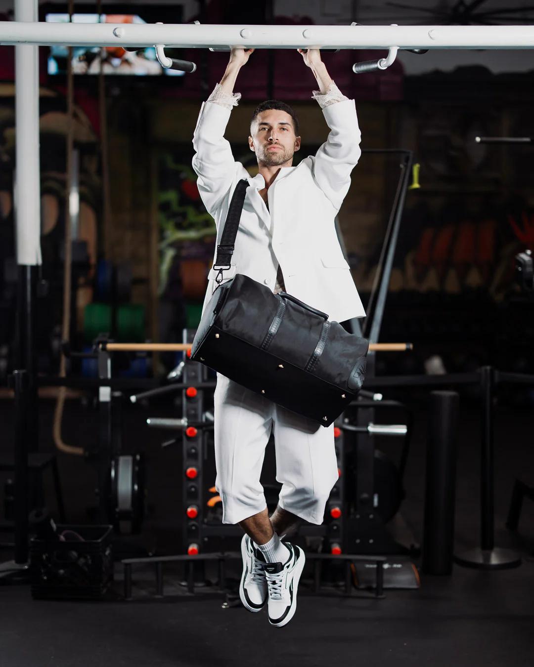 Sprayground THE HERO DUFFLE