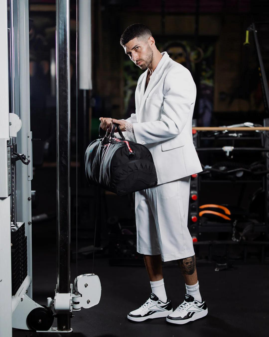 Sprayground THE HERO DUFFLE