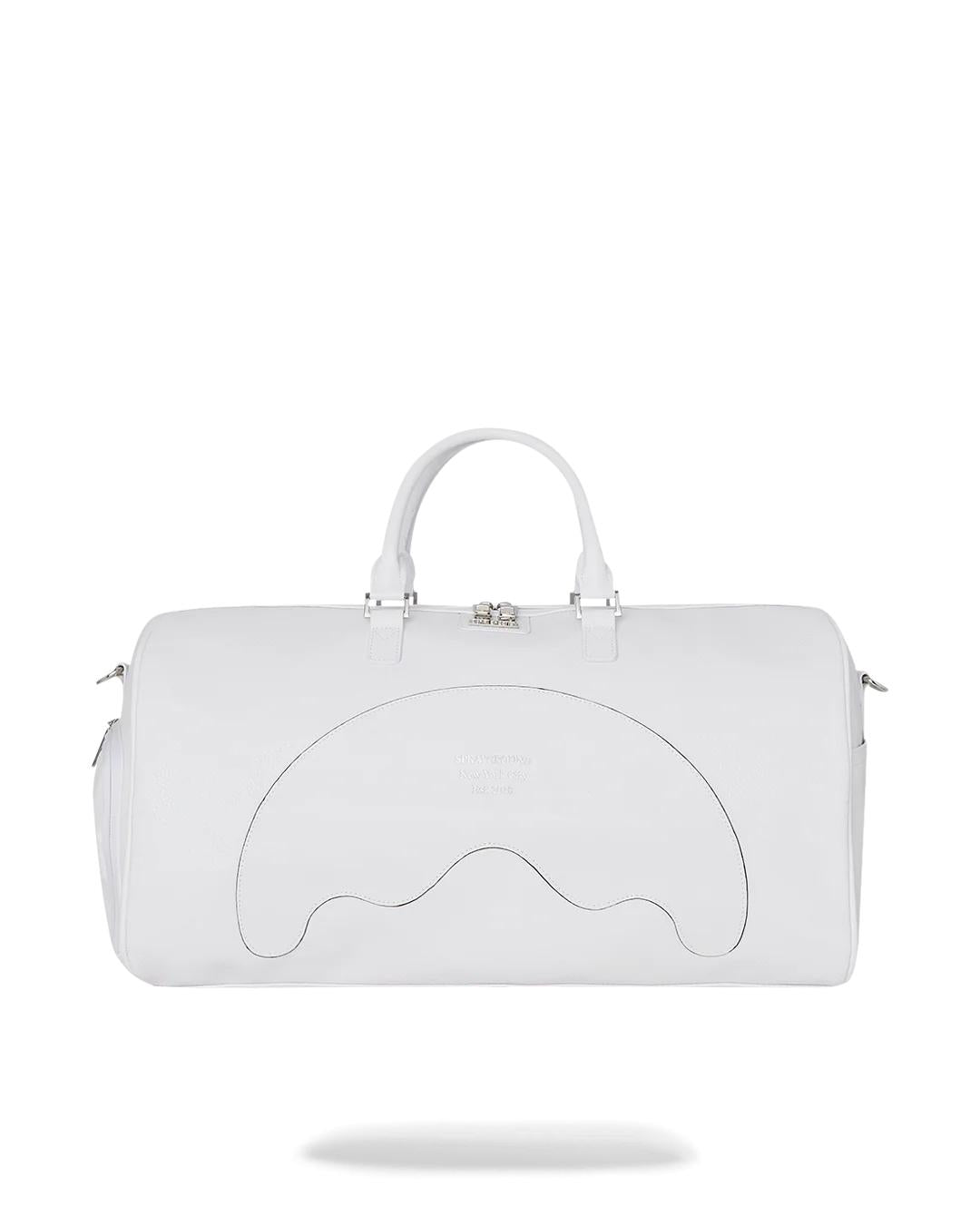 Sprayground THE HEADQUARTERS - REFLECTION MINI DUFFLE