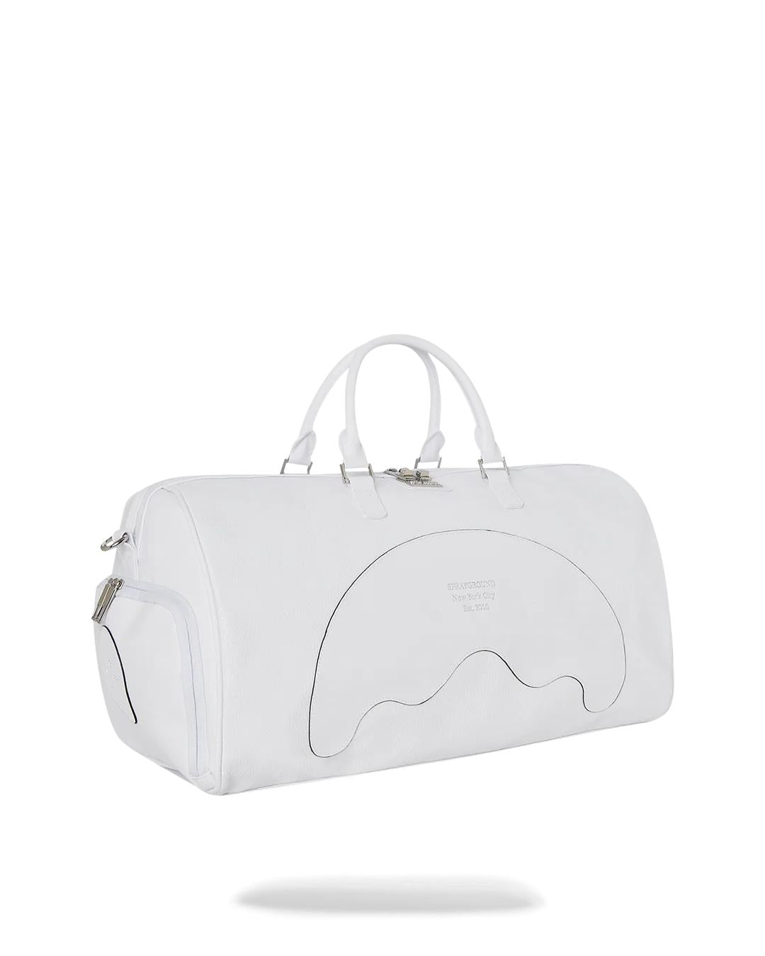 Sprayground THE HEADQUARTERS - REFLECTION MINI DUFFLE