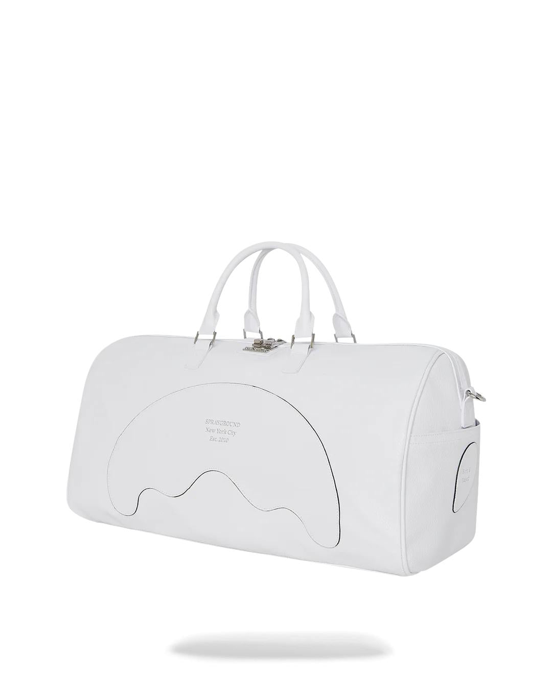 Sprayground THE HEADQUARTERS - REFLECTION MINI DUFFLE
