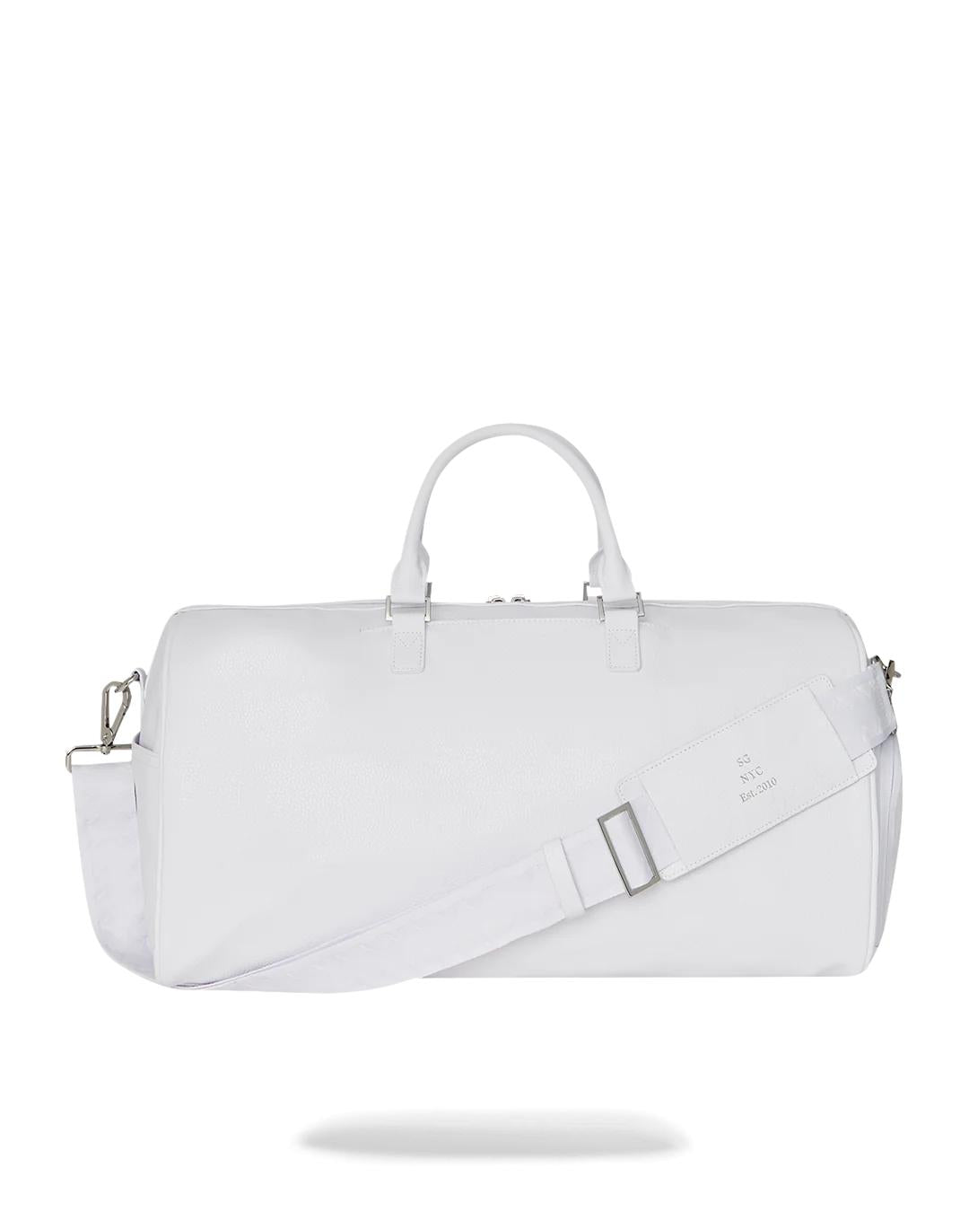 Sprayground THE HEADQUARTERS - REFLECTION MINI DUFFLE