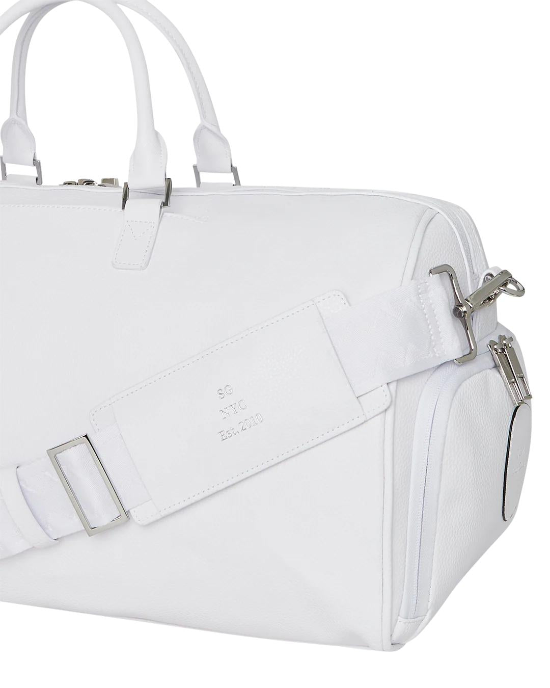 Sprayground THE HEADQUARTERS - REFLECTION MINI DUFFLE