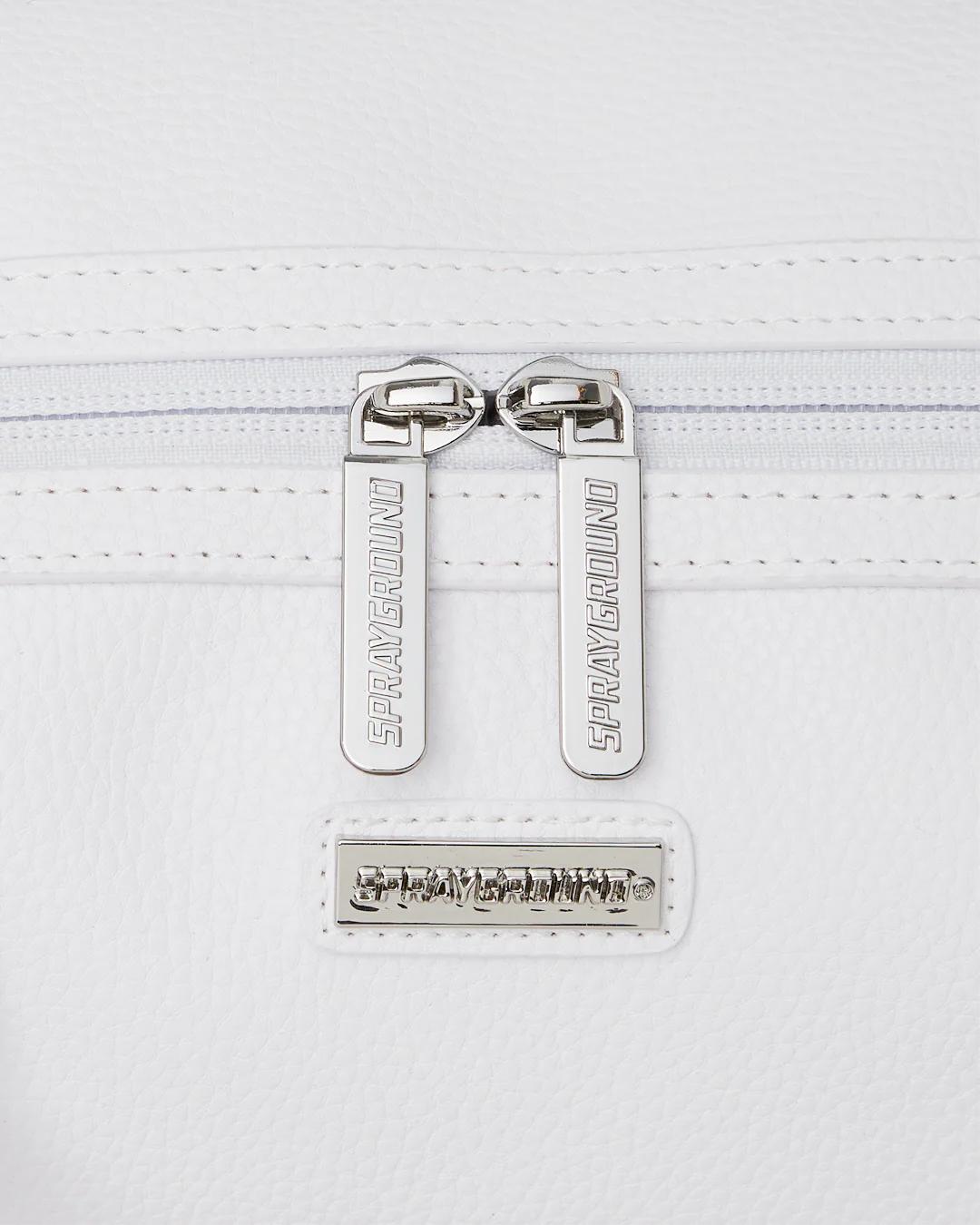 Sprayground THE HEADQUARTERS - REFLECTION DUFFLE