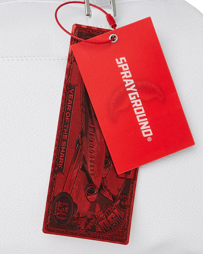 Sprayground THE HEADQUARTERS - REFLECTION DUFFLE