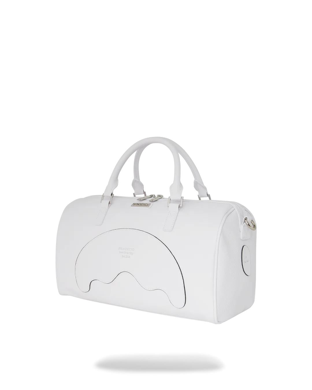 Sprayground THE HEADQUARTERS - REFLECTION DUFFLE
