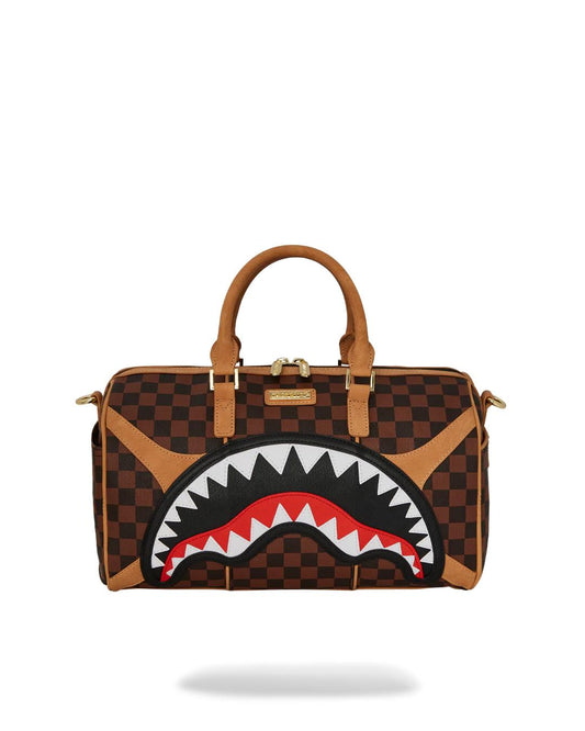 Sprayground HENNYVILLE MINI DUFFLE
