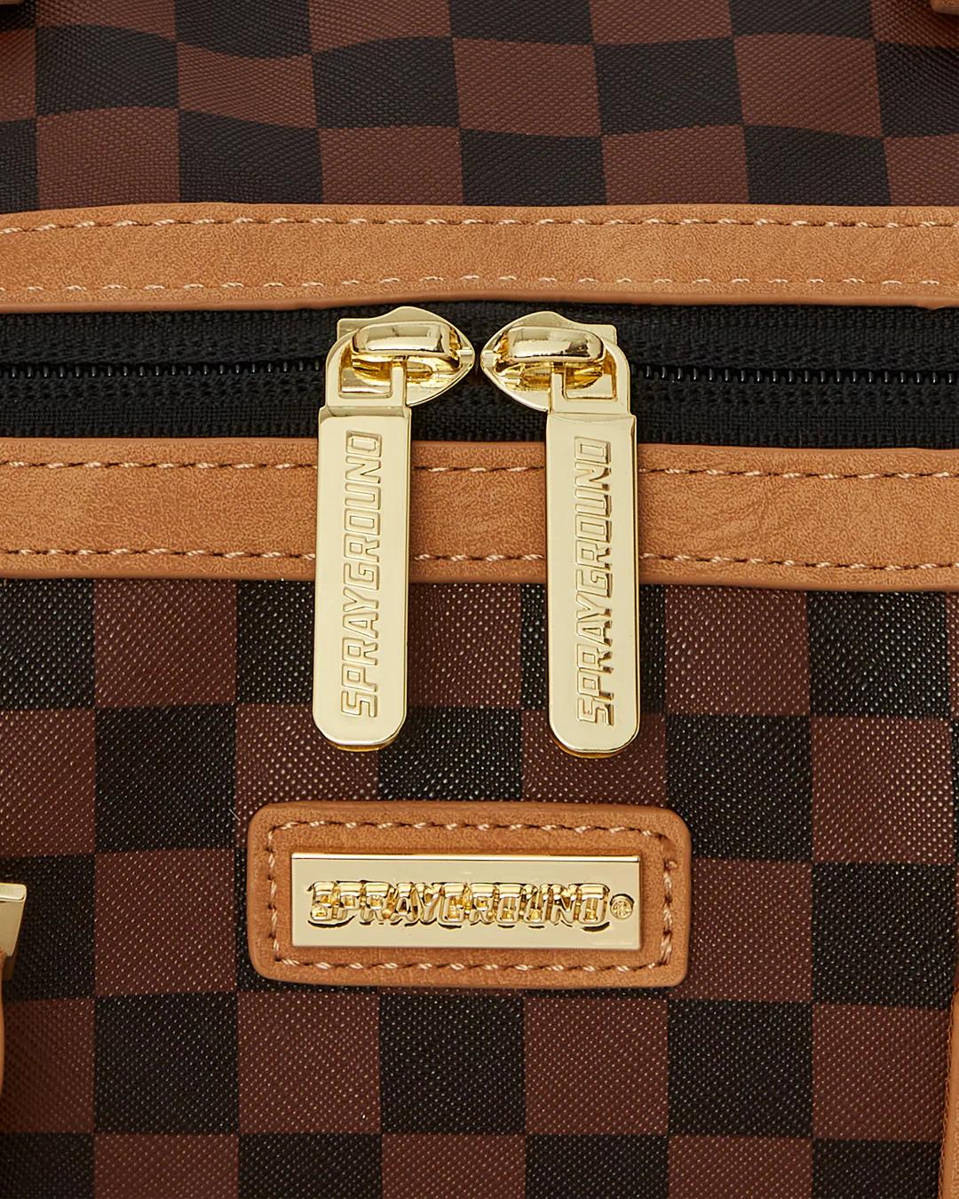 Sprayground HENNYVILLE MINI DUFFLE