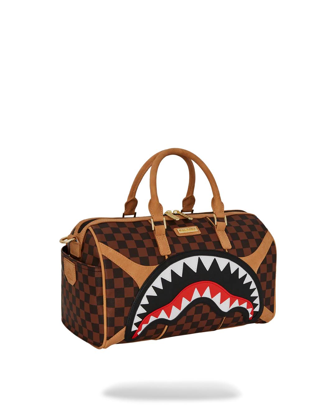 Sprayground HENNYVILLE MINI DUFFLE