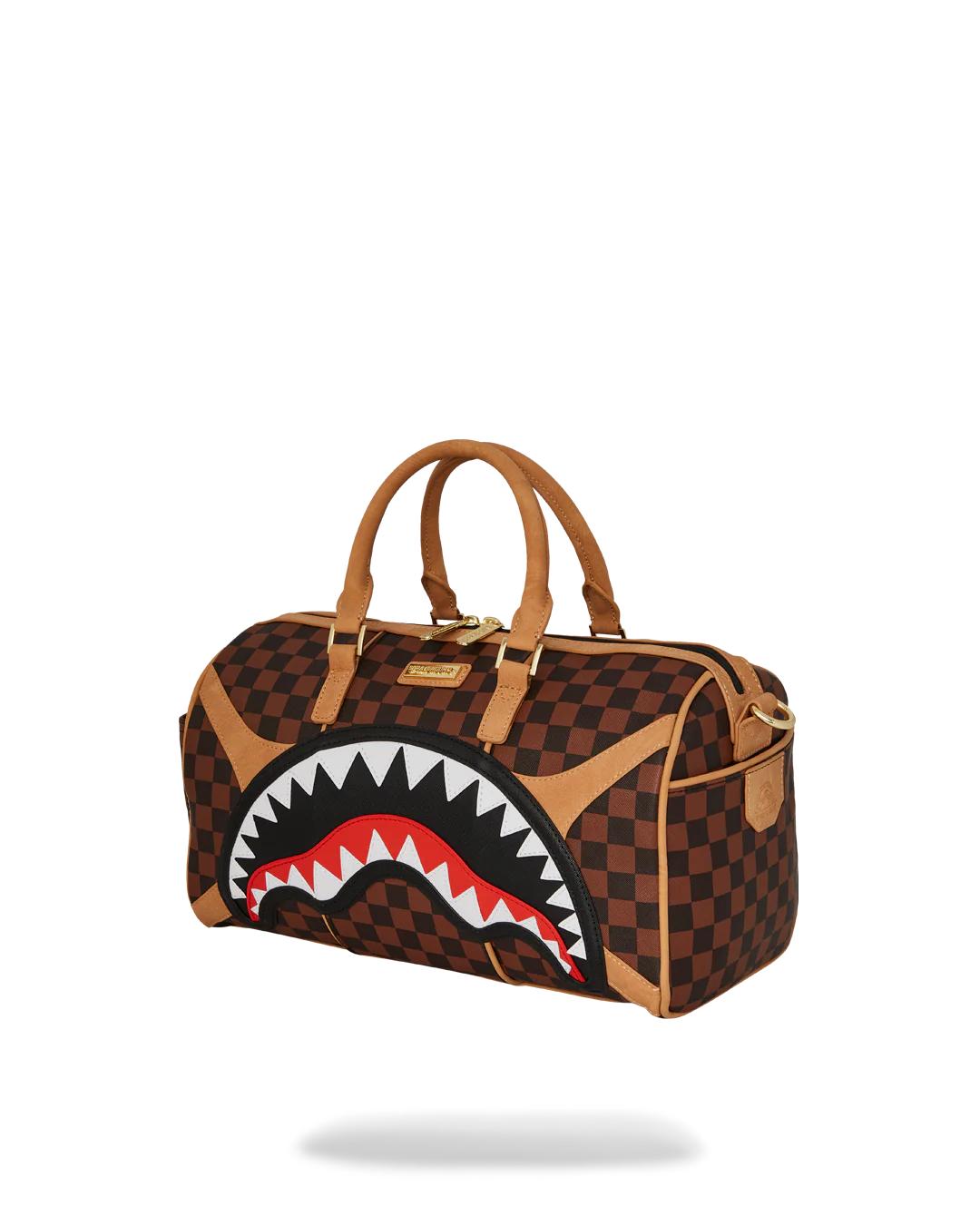 Sprayground HENNYVILLE MINI DUFFLE