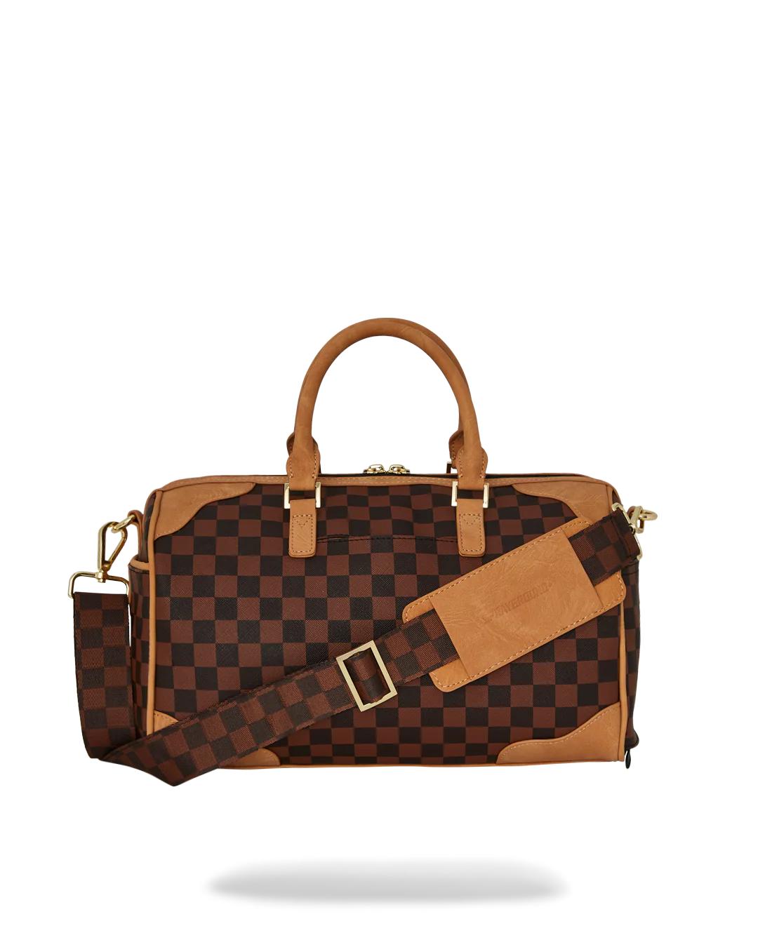 Sprayground HENNYVILLE MINI DUFFLE