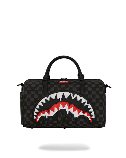 Sprayground SHARKS IN PARIS THUNDERDRIP MINI DUFFLE