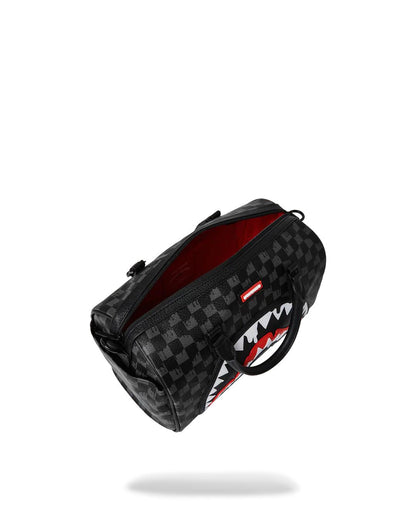 Sprayground SHARKS IN PARIS THUNDERDRIP MINI DUFFLE