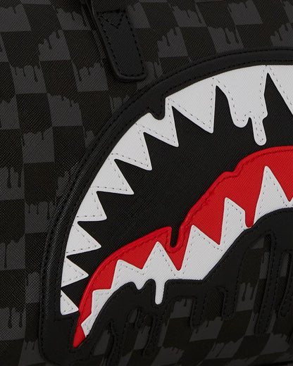 Sprayground SHARKS IN PARIS THUNDERDRIP MINI DUFFLE