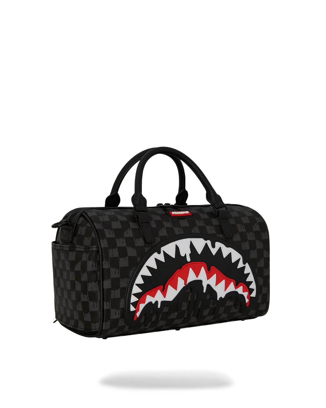 Sprayground SHARKS IN PARIS THUNDERDRIP MINI DUFFLE