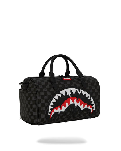 Sprayground SHARKS IN PARIS THUNDERDRIP MINI DUFFLE
