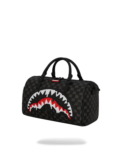 Sprayground SHARKS IN PARIS THUNDERDRIP MINI DUFFLE