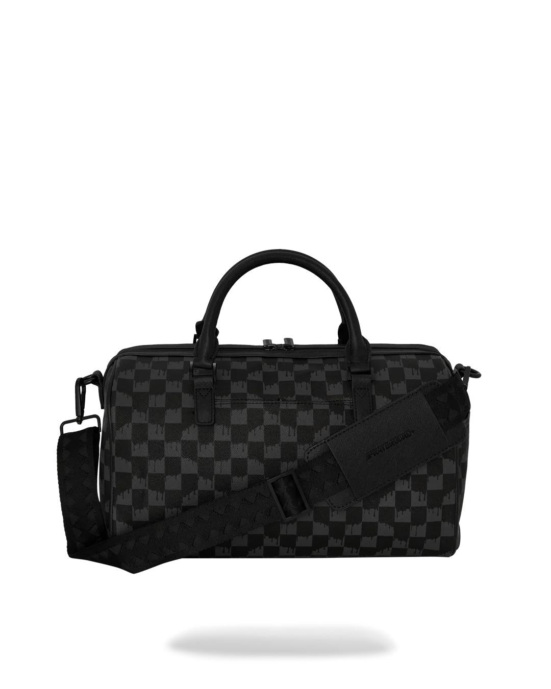 Sprayground SHARKS IN PARIS THUNDERDRIP MINI DUFFLE