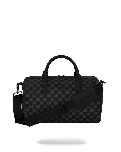 Sprayground SHARKS IN PARIS THUNDERDRIP MINI DUFFLE