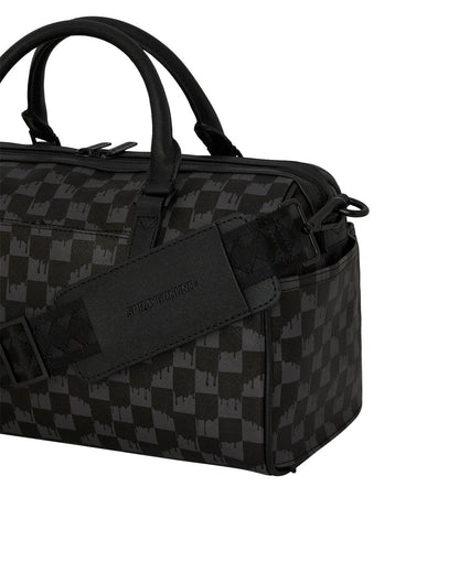 Sprayground SHARKS IN PARIS THUNDERDRIP MINI DUFFLE