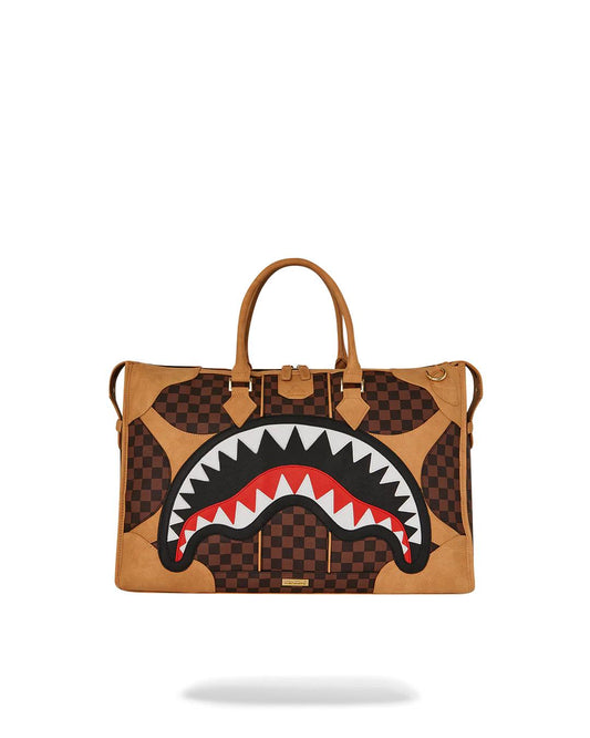 Sprayground HENNYVILLE PYRAMID DUFFLE