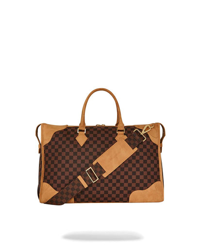 Sprayground HENNYVILLE PYRAMID DUFFLE