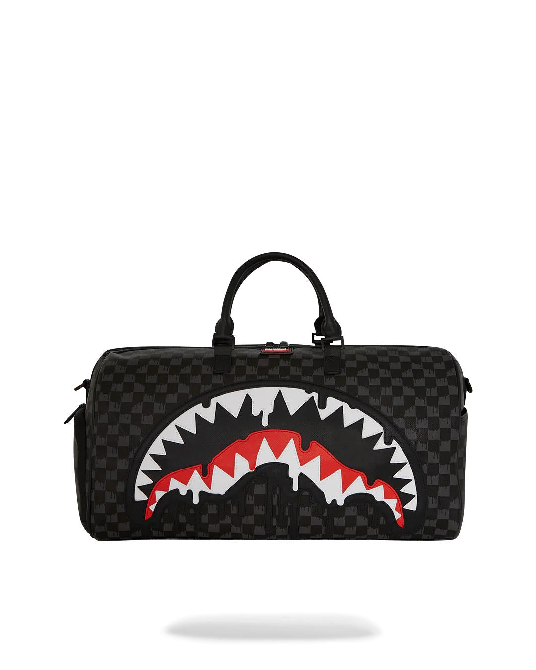 Sprayground SHARKS IN PARIS THUNDERDRIP DUFFLE
