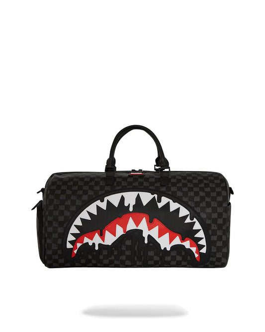 Sprayground SHARKS IN PARIS THUNDERDRIP DUFFLE