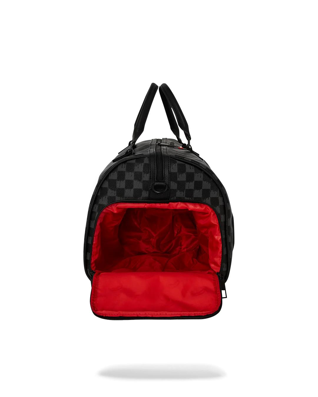 Sprayground SHARKS IN PARIS THUNDERDRIP DUFFLE