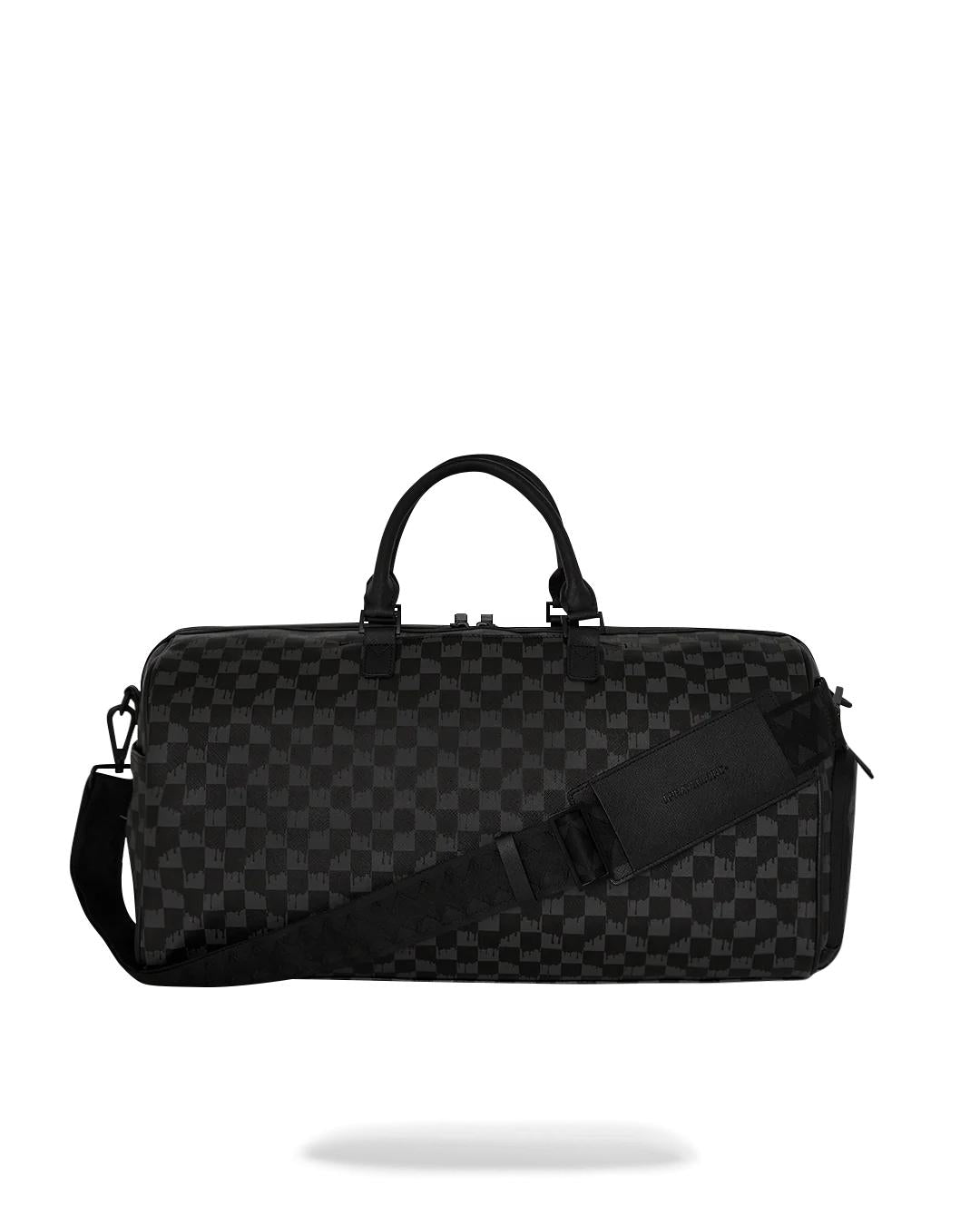Sprayground SHARKS IN PARIS THUNDERDRIP DUFFLE