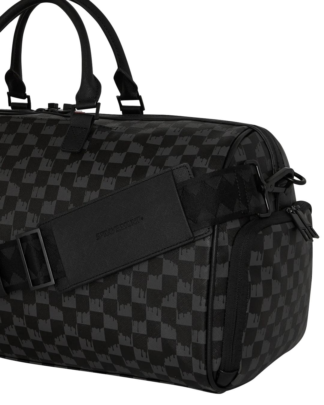 Sprayground SHARKS IN PARIS THUNDERDRIP DUFFLE