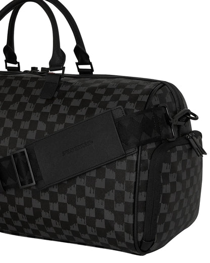 Sprayground SHARKS IN PARIS THUNDERDRIP DUFFLE