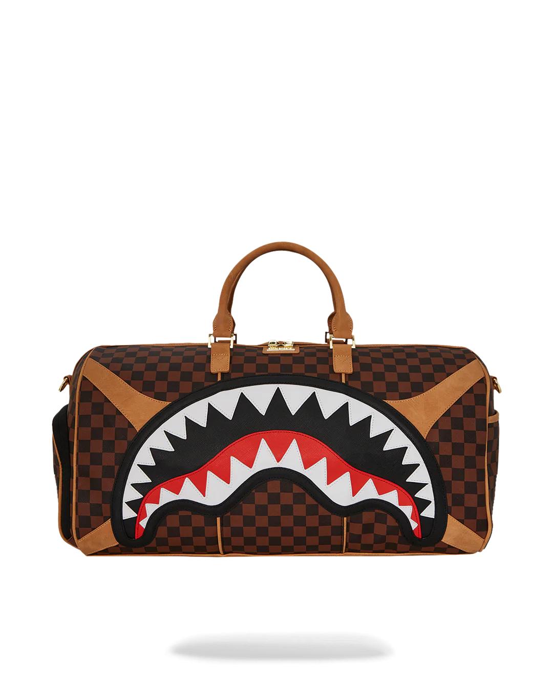 Sprayground HENNYVILLE DUFFLE