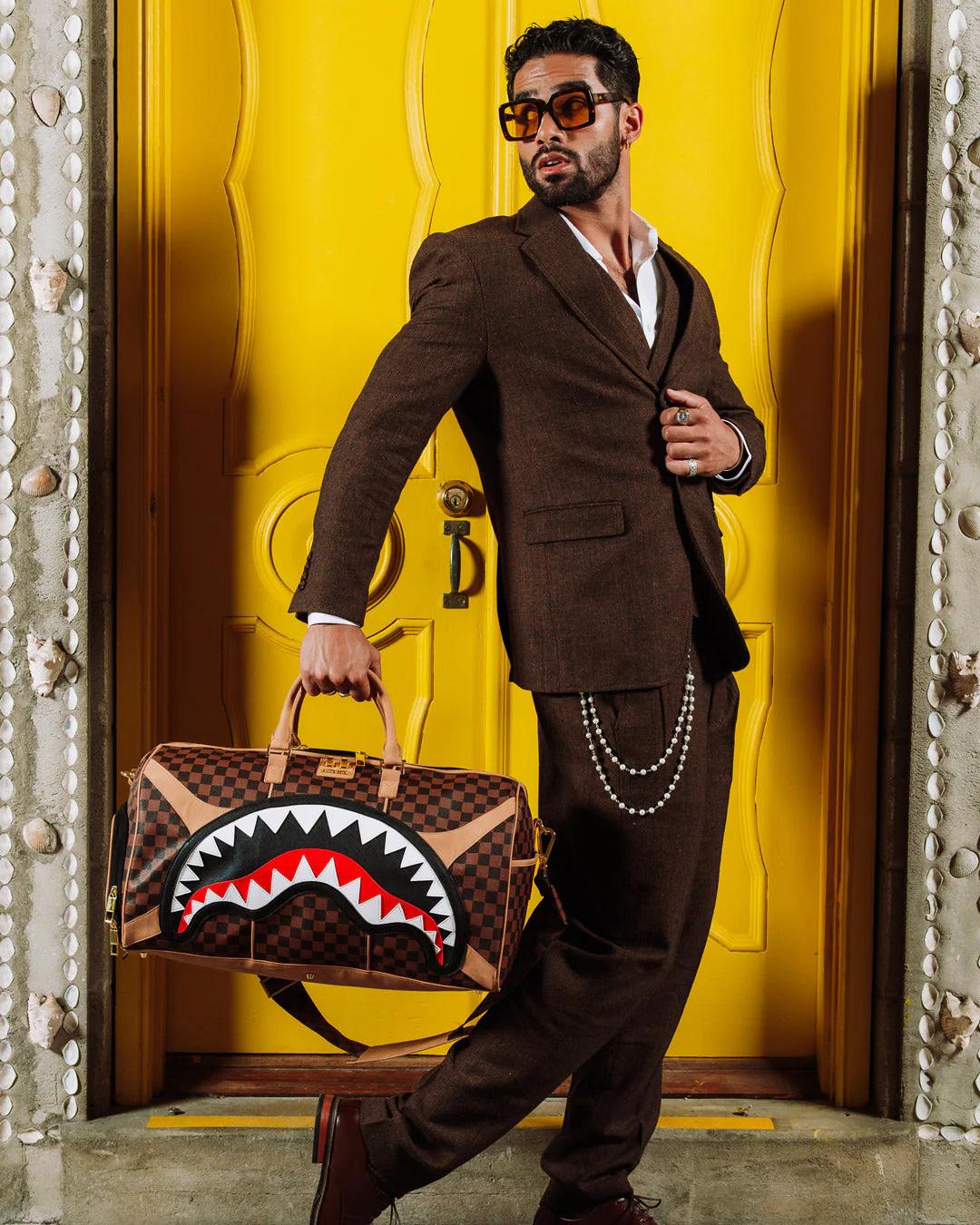 Sprayground HENNYVILLE DUFFLE