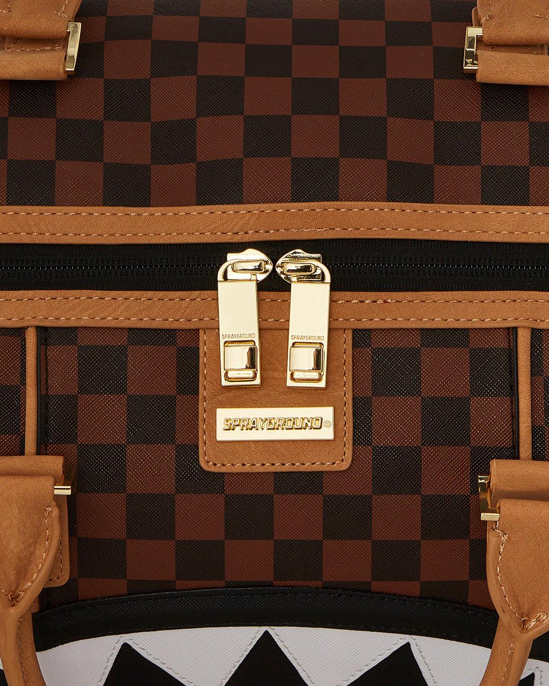 Sprayground HENNYVILLE DUFFLE