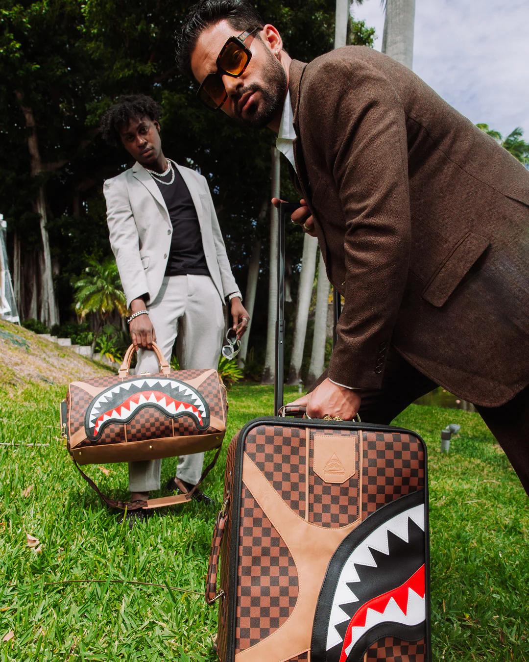 Sprayground HENNYVILLE DUFFLE