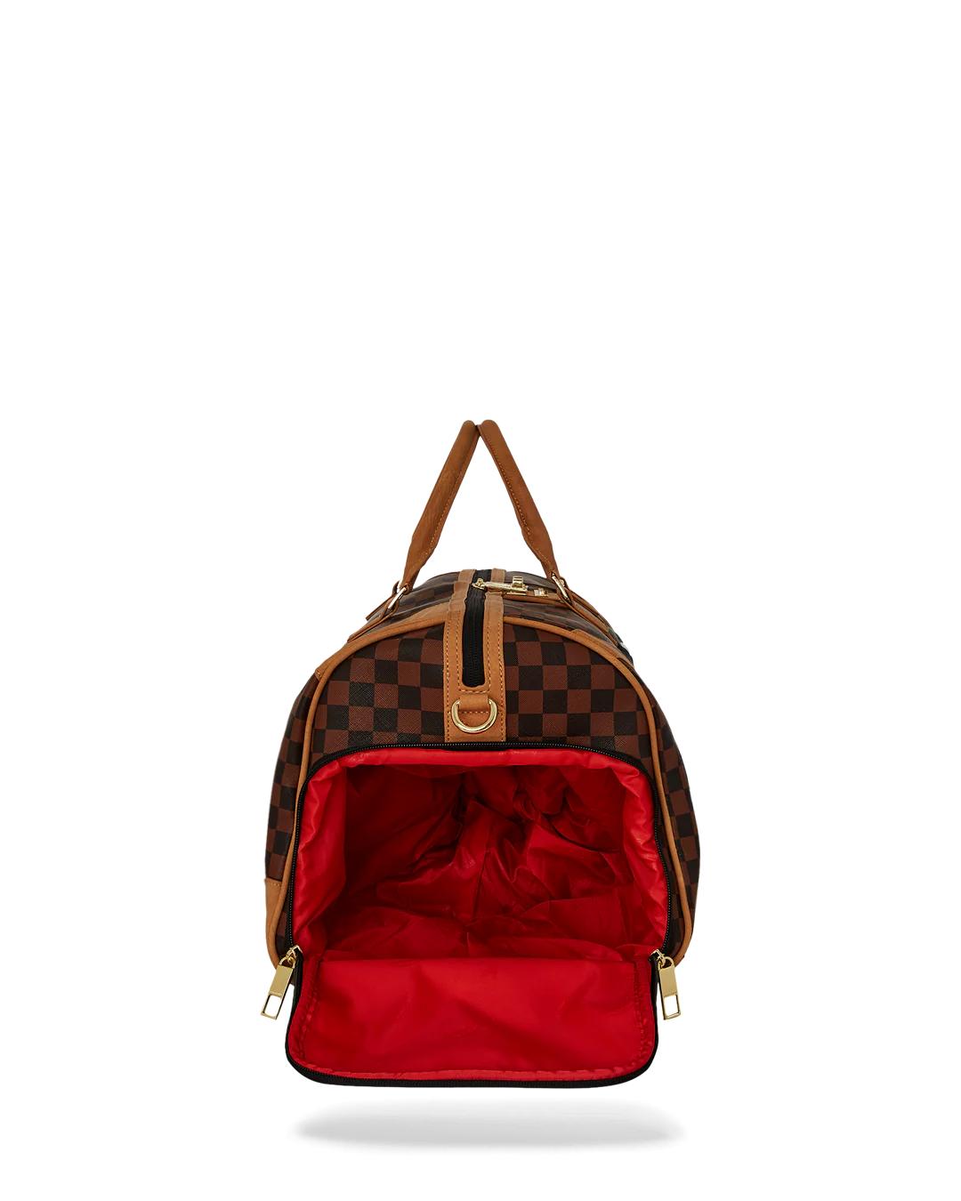 Sprayground HENNYVILLE DUFFLE